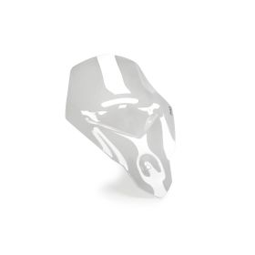 PUIG transparent sport windscreen for Triumph Tiger Sport
