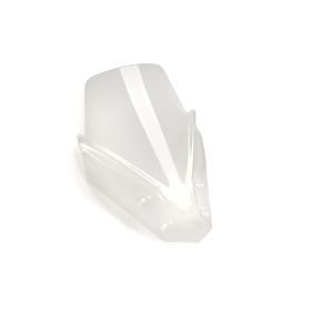 PUIG Touring-Windschutzscheibe transparent 545x395mm für Suzuki