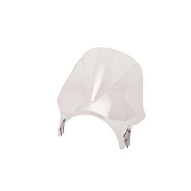 PUIG Windshield Transparent 315x335mm for Kawasaki