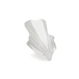 Pare-brise transparent PUIG Naked Touring pour Yamaha