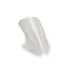 Pare-brise transparent PUIG Touring pour Kawasaki KLR