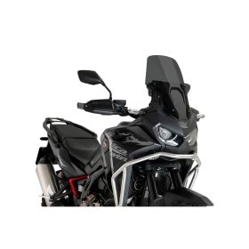 Pare-brise fumé foncé PUIG pour Honda Africa Twin Adventure Sports
