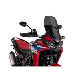 Pare-brise fumé foncé PUIG pour Honda Africa Twin Adventure Sports