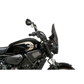 PUIG Écran de protection Naked Sport Fumé Sombre pour Yamaha XSR