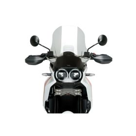 PARABREZZA MOTO PUIG TOURING FUMè