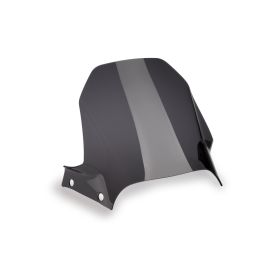 PUIG Dark Smoke Sport Windscreen for Ducati Desert X