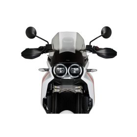 PUIG Sport-Rauchschild für Ducati Desert X
