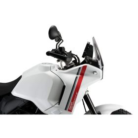 PUIG Sport-Rauchschild für Ducati Desert X