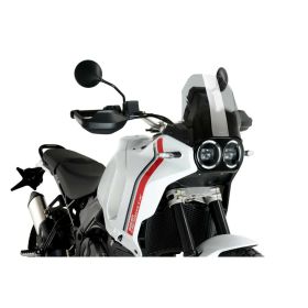 PARABREZZA MOTO PUIG TOURING FUMè