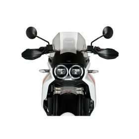 PARABREZZA MOTO PUIG TOURING FUMè