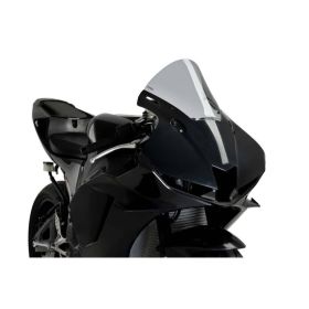 Pare-brise fumé PUIG r-racer pour Honda CBR RR