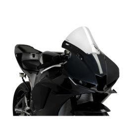 PUIG R-Racer transparente Verkleidung für Honda CBR RR