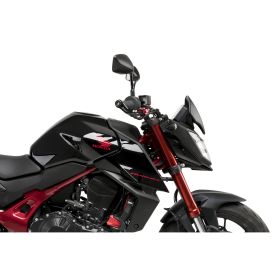 PUIG Naked Sport Pare-brise Noir pour Honda CB Hornet