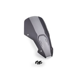 Carénage PUIG Sport Fumé Sombre 450x295mm pour Honda