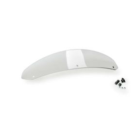 PUIG Batwing SML Sport Transparent Windshield