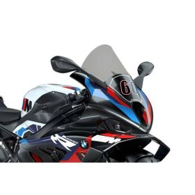 Cupolino PUIG r-racer fumè chiaro per Bmw m 1000 rr