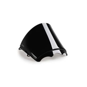 Carénage PUIG r-racer noir 245x335mm pour BMW M 1000 RR