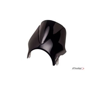 PUIG Windy Black Windscreen for Honda F Hornet CB