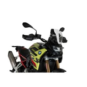 PUIG transparent sport fairing approved ABE for BMW F 900 GS