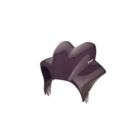 PUIG Wave Dark Smoked Windscreen