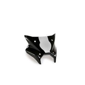 PUIG Naked Sport Black ABE Approuvé Carénage pour Yamaha