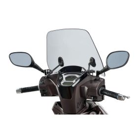 Pare-brise fumé clair PUIG pour Kymco People S