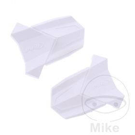 PUIG 3148B COVER FOR STURZPADS R19 WEISS