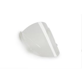 Carénage transparent PUIG Z-Racing homologué ABE pour Kawasaki