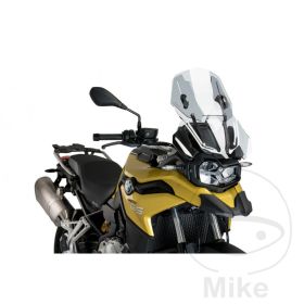 BULLE MOTO PUIG 3178W TOURING
