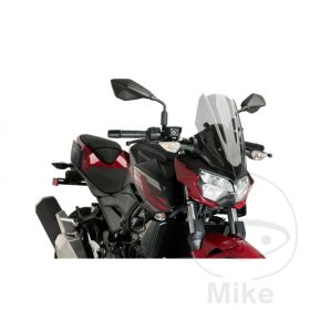MOTORRAD SCHEIBE PUIG 3548H SPORT