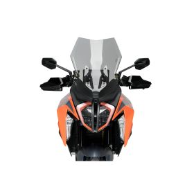 Pare-brise fumé léger PUIG pour Ktm gt superduke