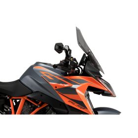 Pare-brise fumé léger PUIG pour Ktm gt superduke