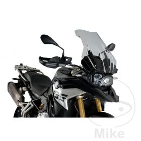MOTORRAD SCHEIBE PUIG 3595H TOURING