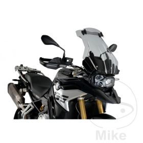 PUIG 3597H TOURING MOTORCYCLE WINDSCREEN