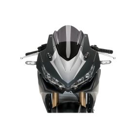 Carénage PUIG z-racing fumée sombre approuvé ABE pour Honda CBR R