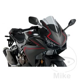 PARABREZZA MOTO PUIG 3613H RACING