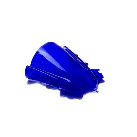 Cupolino PUIG z-racing blu omologato ABE per Yamaha yzf-r125