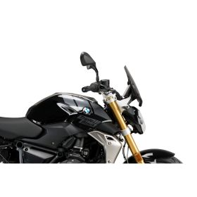 PUIG carénage nu sport sombre fumé ABE approuvé pour BMW R R 1250