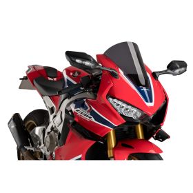 PUIG Dunkelrauch R-Racer Verkleidung für Honda RR SP/SP2 Fireblade CBR