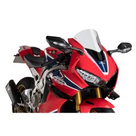 PUIG Klar R-Racer Windschild für Honda RR SP/SP2 Fireblade CBR