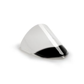 PUIG R-Racer Pare-brise Transparent ABE Approuvé pour Yamaha