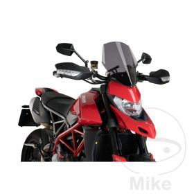 MOTORRAD WINDSCHUTZ PUIG 3634F SPORT NG