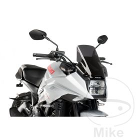 MOTORRAD SCHEIBE PUIG 3637F TOURING