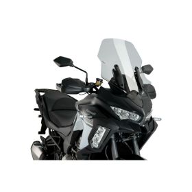 PARABREZZA MOTO PUIG TOURING FUMè