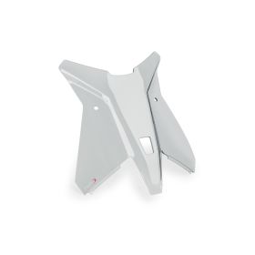 PUIG Sport Windscreen Transparent 366x348mm ABE Approved for Ktm