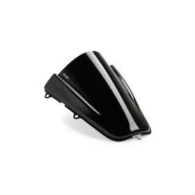 Cupolino PUIG z-racing nero omologato ABE per Yamaha yzf-r1/r1m