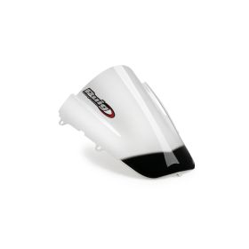 PUIG Z-Racing Clear Fairing for Yamaha YZF-R1/R1M