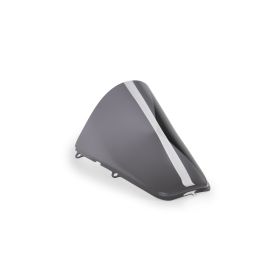 PUIG R-Racer Carénage Fumé Foncé pour Yamaha YZF-R1/R1M