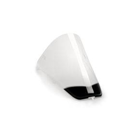 PUIG R-Racer Pare-brise Transparent pour Yamaha YZF-R1/R1M