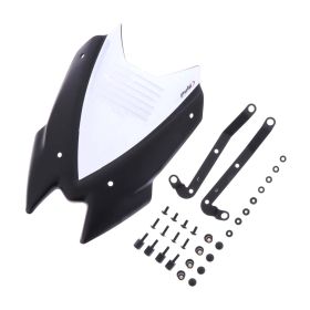 BULLE MOTO PUIG 3864H